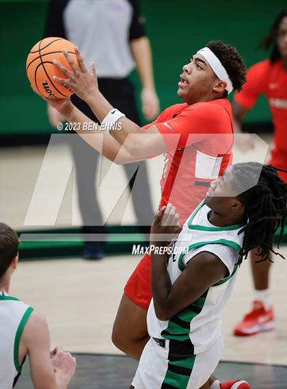 Thumbnail 1 in Greenville @ Franklin County (FCA I-85 Battleground Showcase) photogallery.