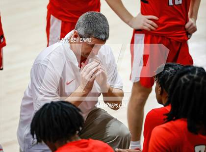 Thumbnail 1 in Greenville @ Franklin County (FCA I-85 Battleground Showcase) photogallery.