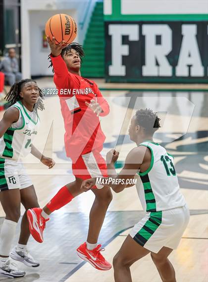 Thumbnail 1 in Greenville @ Franklin County (FCA I-85 Battleground Showcase) photogallery.
