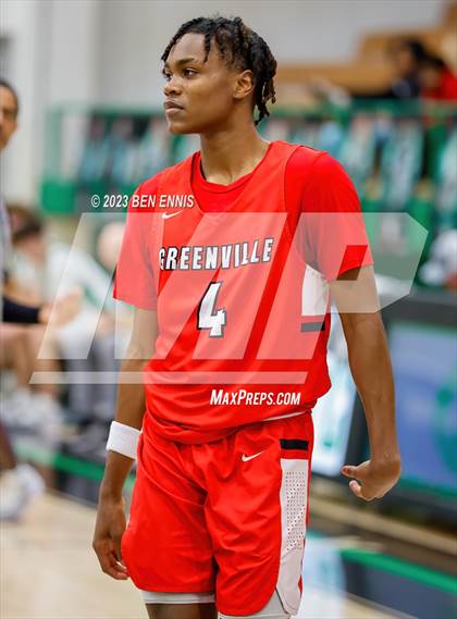Thumbnail 3 in Greenville @ Franklin County (FCA I-85 Battleground Showcase) photogallery.
