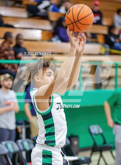 Thumbnail 1 in Greenville @ Franklin County (FCA I-85 Battleground Showcase) photogallery.