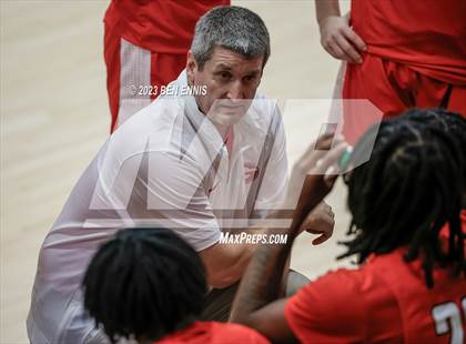 Thumbnail 3 in Greenville @ Franklin County (FCA I-85 Battleground Showcase) photogallery.