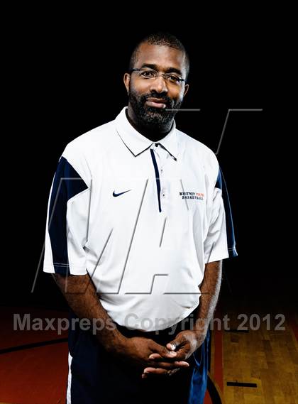 Thumbnail 2 in Whitney Young (Preseason Top 10 Photo Shoot)   photogallery.