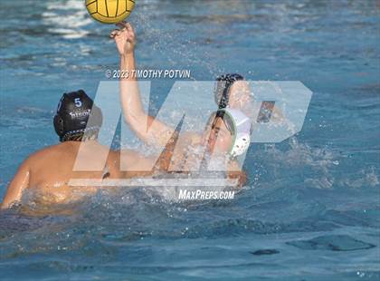Thumbnail 1 in Liberty vs Banning photogallery.