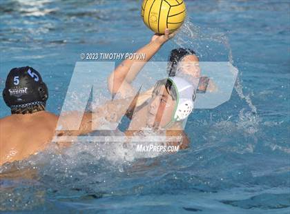 Thumbnail 3 in Liberty vs Banning photogallery.