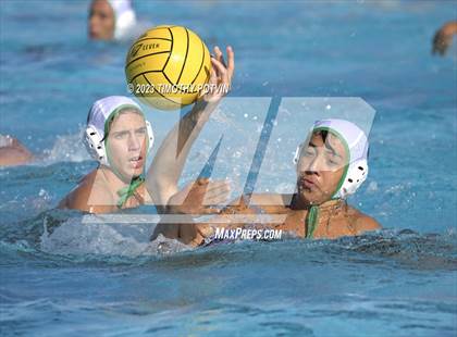 Thumbnail 2 in Liberty vs Banning photogallery.