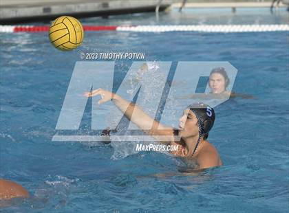 Thumbnail 2 in Liberty vs Banning photogallery.