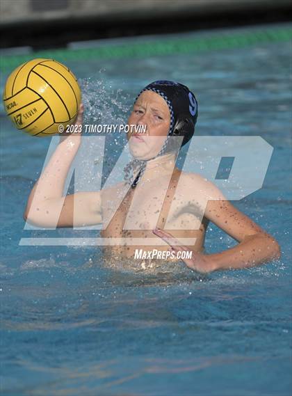 Thumbnail 3 in Liberty vs Banning photogallery.