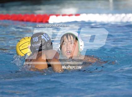 Thumbnail 1 in Liberty vs Banning photogallery.