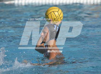 Thumbnail 2 in Liberty vs Banning photogallery.