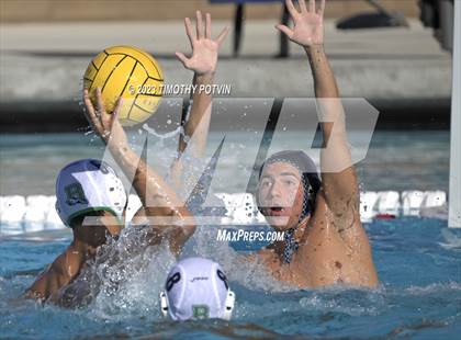 Thumbnail 2 in Liberty vs Banning photogallery.