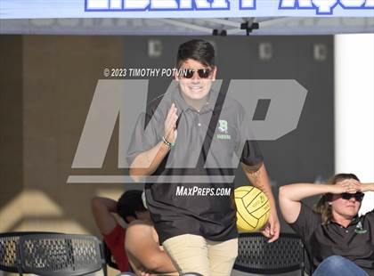Thumbnail 3 in Liberty vs Banning photogallery.
