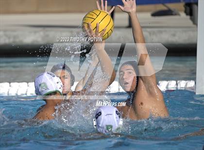 Thumbnail 1 in Liberty vs Banning photogallery.