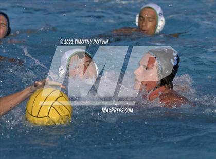 Thumbnail 2 in Liberty vs Banning photogallery.