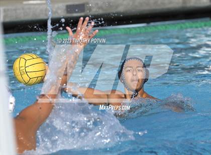 Thumbnail 1 in Liberty vs Banning photogallery.