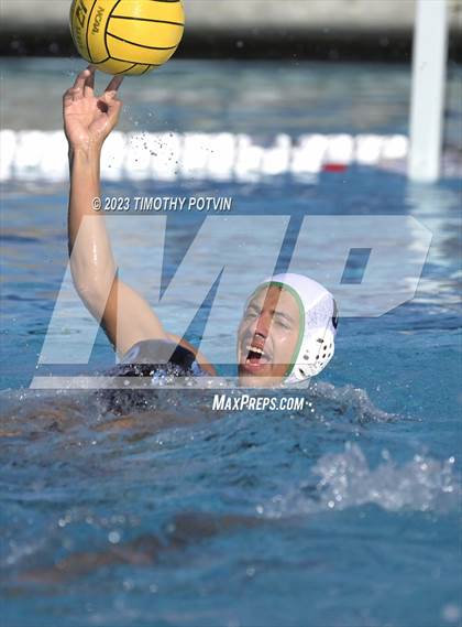 Thumbnail 2 in Liberty vs Banning photogallery.