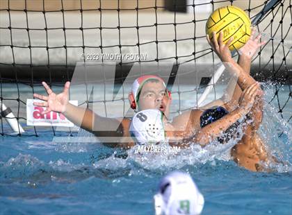 Thumbnail 3 in Liberty vs Banning photogallery.