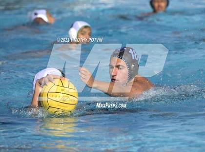 Thumbnail 2 in Liberty vs Banning photogallery.