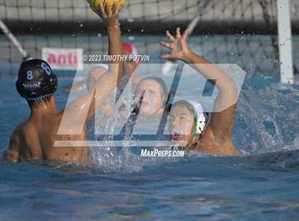 Thumbnail 3 in Liberty vs Banning photogallery.