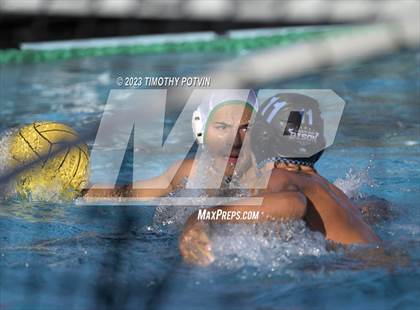 Thumbnail 3 in Liberty vs Banning photogallery.