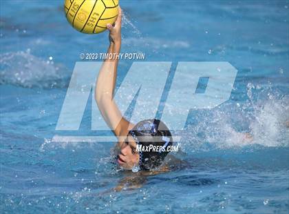 Thumbnail 1 in Liberty vs Banning photogallery.