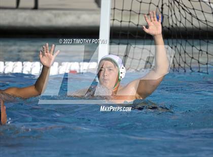 Thumbnail 3 in Liberty vs Banning photogallery.