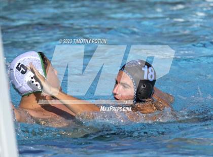 Thumbnail 1 in Liberty vs Banning photogallery.