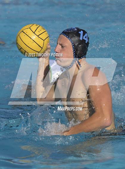 Thumbnail 1 in Liberty vs Banning photogallery.