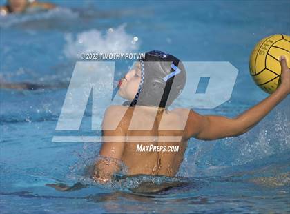 Thumbnail 2 in Liberty vs Banning photogallery.
