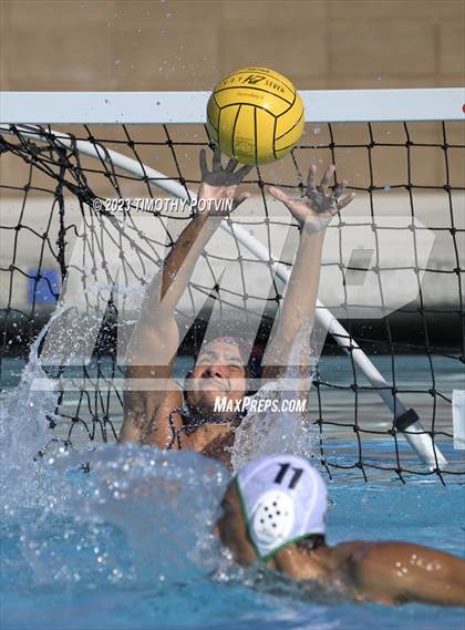 Thumbnail 1 in Liberty vs Banning photogallery.