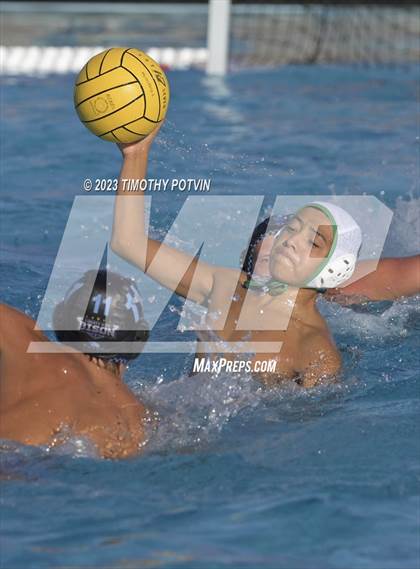 Thumbnail 3 in Liberty vs Banning photogallery.