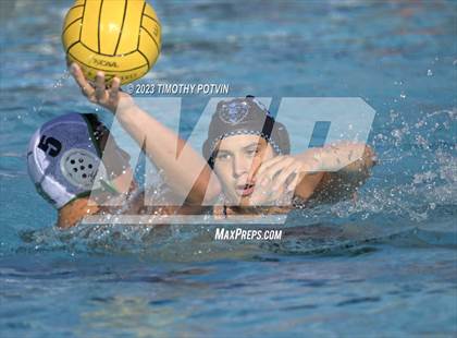 Thumbnail 2 in Liberty vs Banning photogallery.