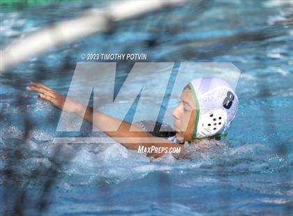Thumbnail 2 in Liberty vs Banning photogallery.