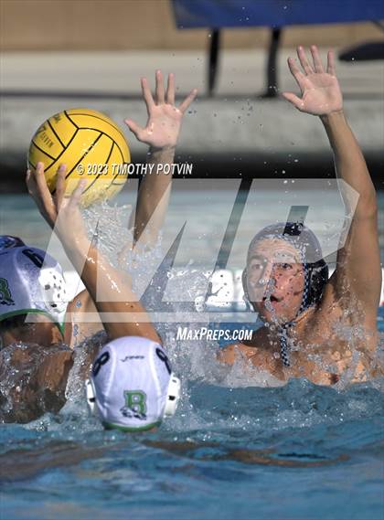 Thumbnail 1 in Liberty vs Banning photogallery.