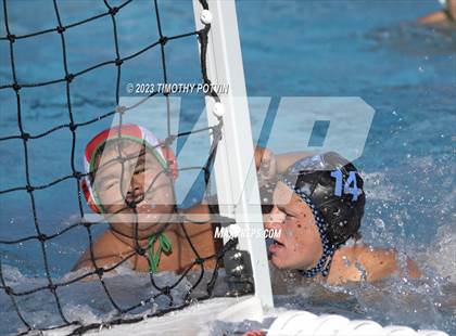 Thumbnail 2 in Liberty vs Banning photogallery.