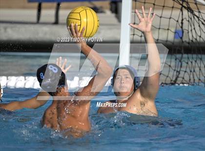 Thumbnail 2 in Liberty vs Banning photogallery.