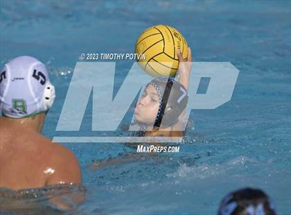 Thumbnail 3 in Liberty vs Banning photogallery.