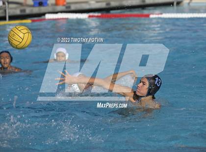 Thumbnail 2 in Liberty vs Banning photogallery.