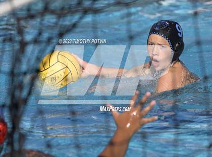 Thumbnail 3 in Liberty vs Banning photogallery.