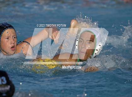 Thumbnail 1 in Liberty vs Banning photogallery.