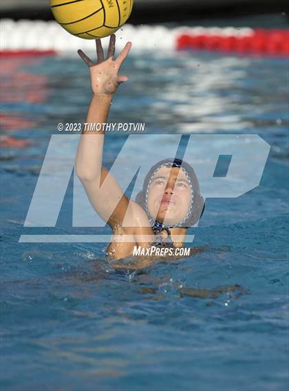 Thumbnail 3 in Liberty vs Banning photogallery.