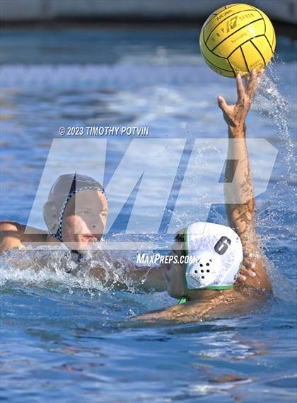 Thumbnail 1 in Liberty vs Banning photogallery.