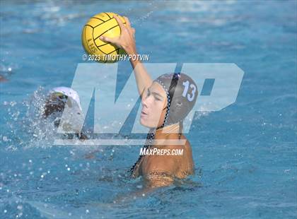 Thumbnail 2 in Liberty vs Banning photogallery.