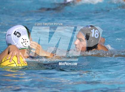 Thumbnail 3 in Liberty vs Banning photogallery.