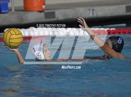 Thumbnail 2 in Liberty vs Banning photogallery.