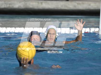 Thumbnail 2 in Liberty vs Banning photogallery.