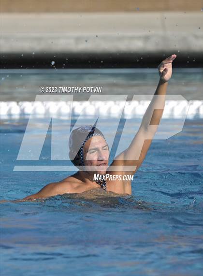 Thumbnail 1 in Liberty vs Banning photogallery.