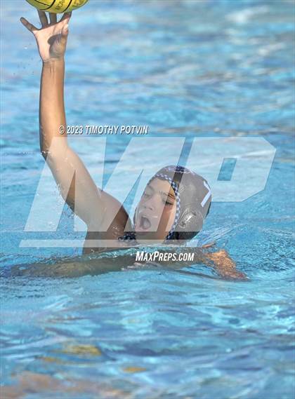Thumbnail 2 in Liberty vs Banning photogallery.