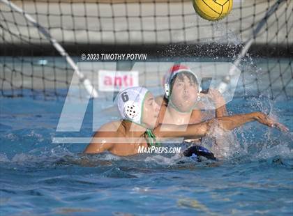 Thumbnail 2 in Liberty vs Banning photogallery.