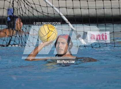 Thumbnail 3 in Liberty vs Banning photogallery.